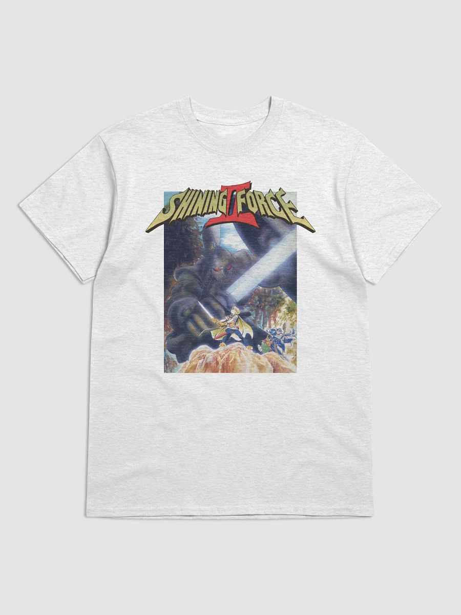 Shining Force 2: Talos Battle T-Shirt product image (1)