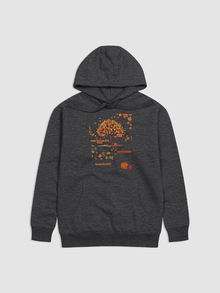 Cozy Seasons Hoodie product image (1)