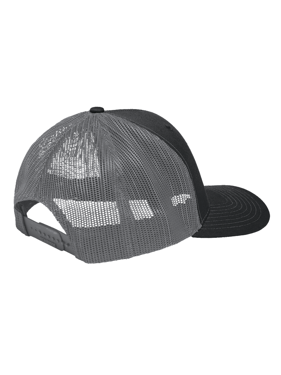 Warriors Bar | Trucker Hat by Richardson product image (3)