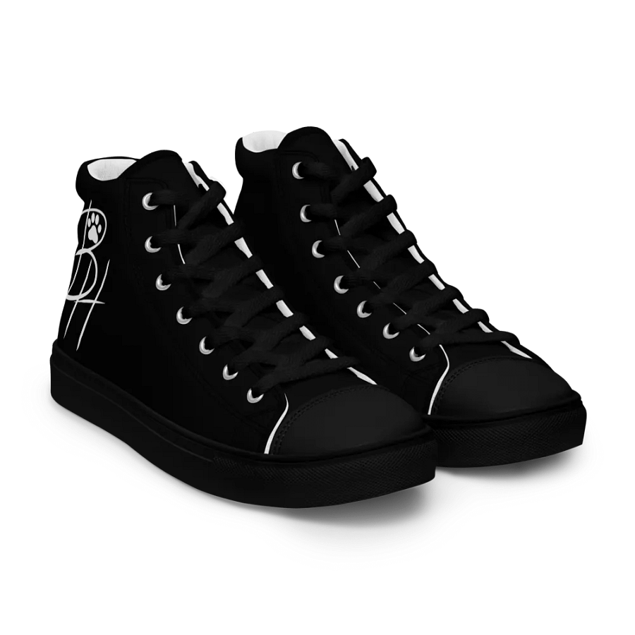 Hick High Top product image (11)
