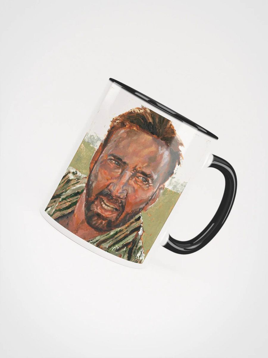 Make Your Own Kind of Music - Mug product image (4)