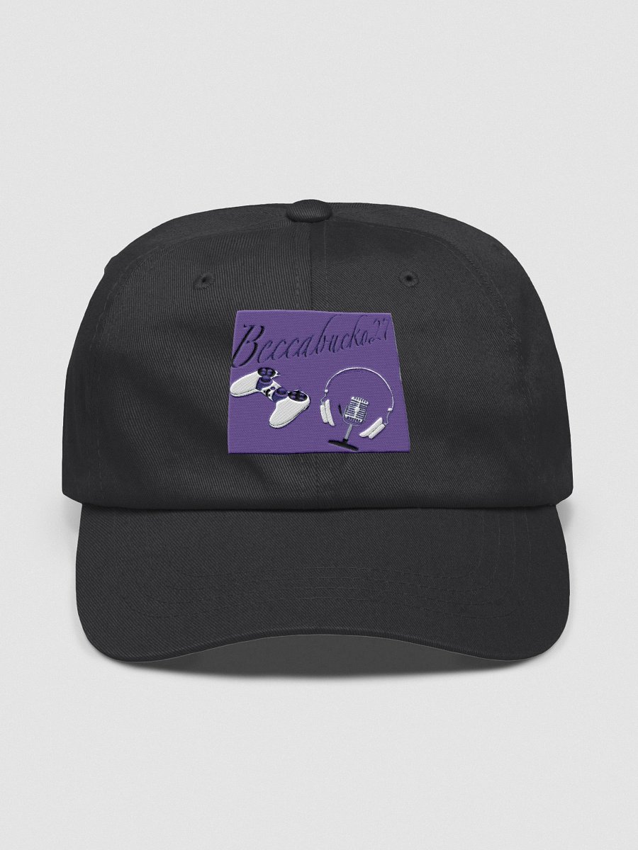 BB27 Classic hat product image (1)