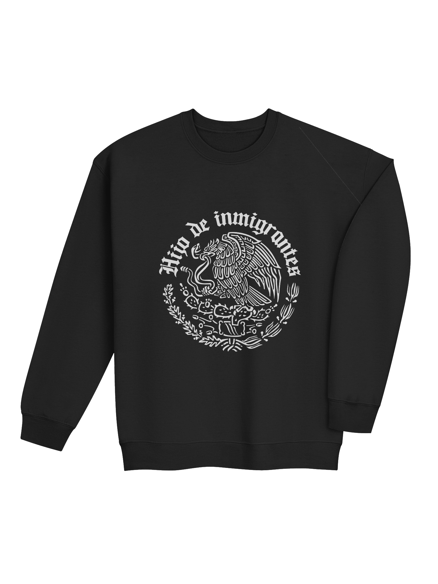 Hijo de Inmigrantes Crewneck product image (27)