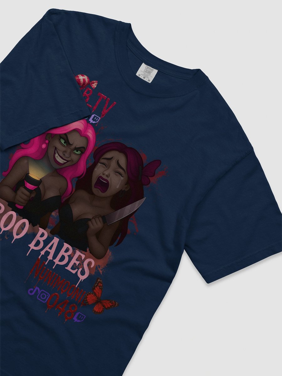 Boo Babes X Ghouls Manor mens product image (5)