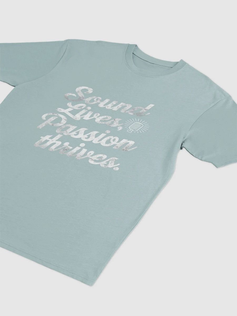 Passion Thrives Men's Premium Tee product image (3)