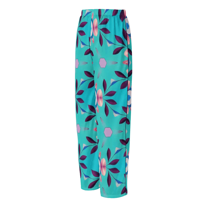 Bloom Pyjama Long Bottoms product image (2)