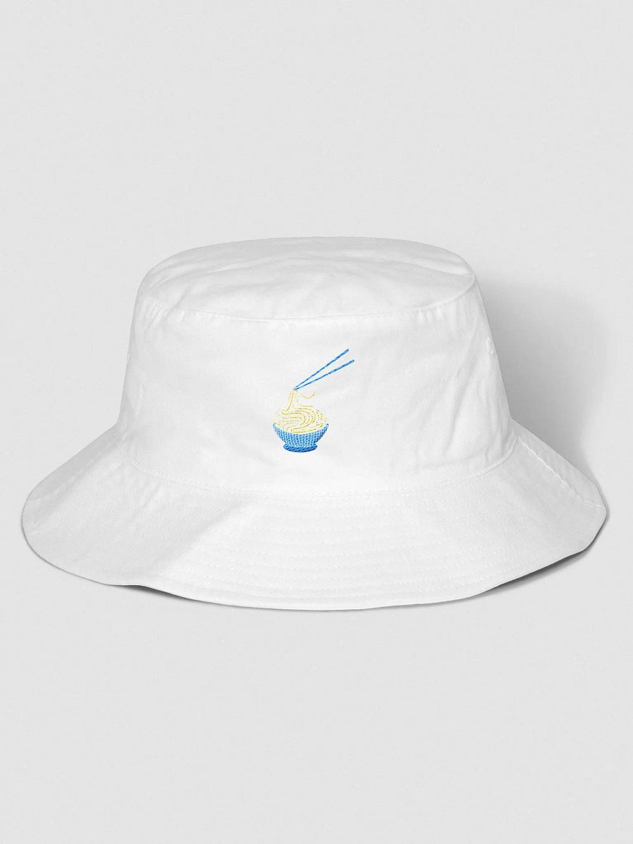 Colorized Noodle Bowl Hat product image (1)