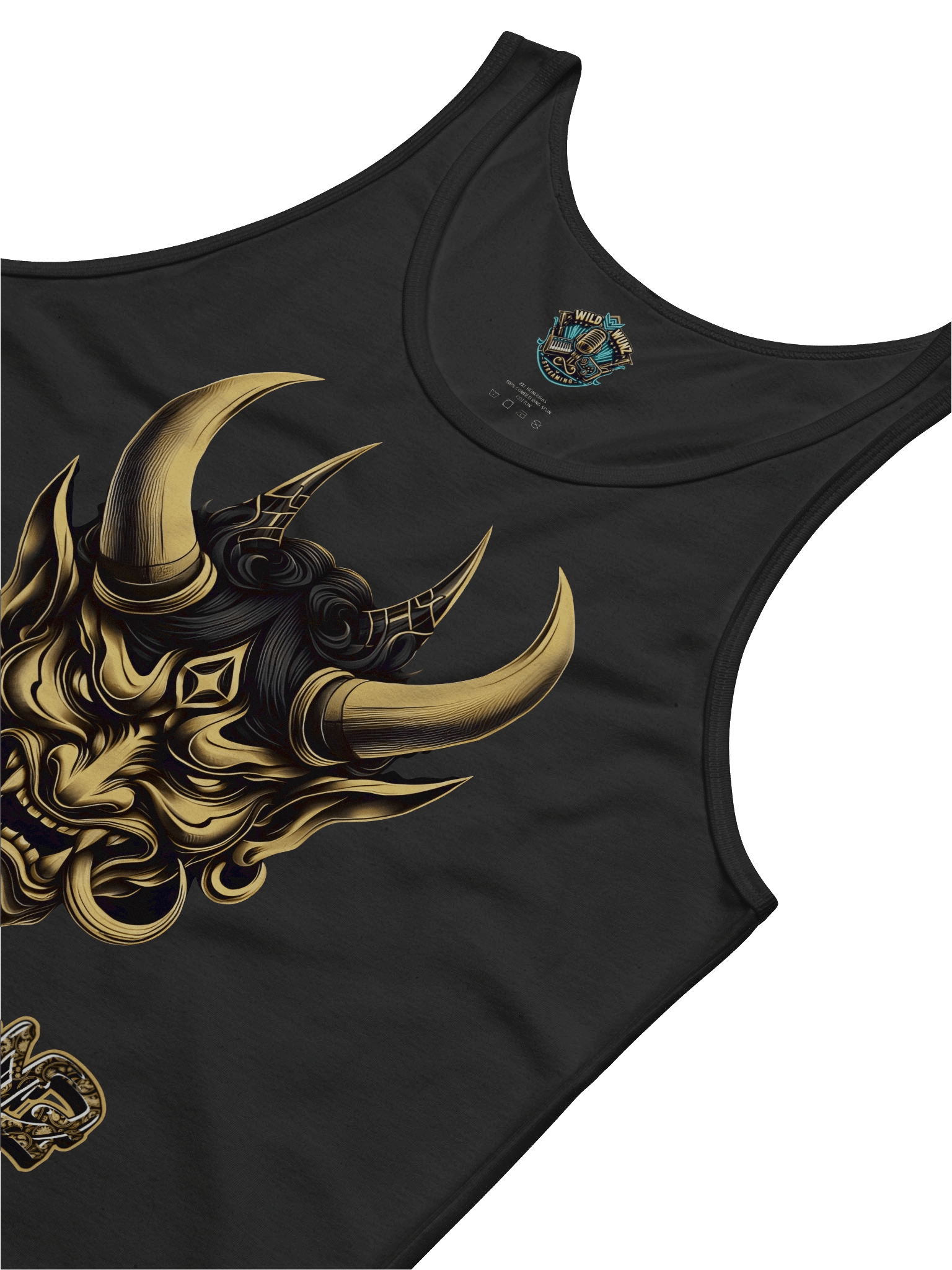 Uni Tank product image (7)