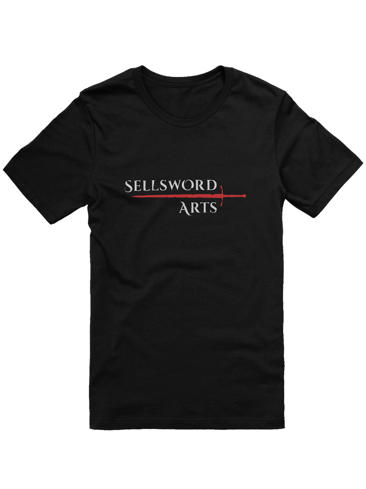 Sellsword Arts Simple product image (1)