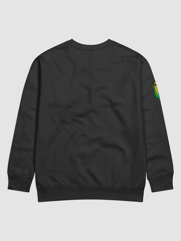 RamboRachel Logo Sweater product image (2)