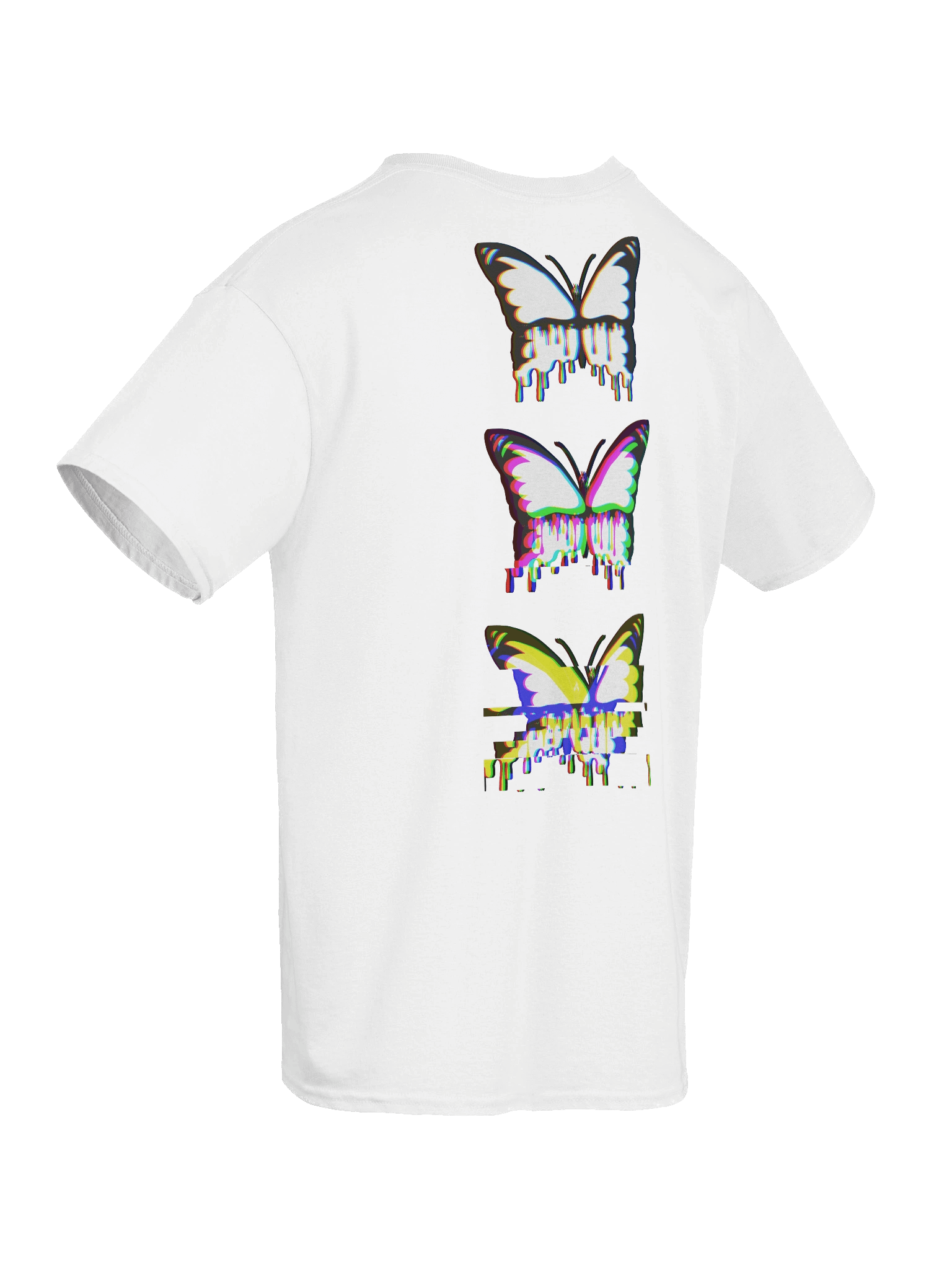 Glitchin' T-Shirt product image (10)