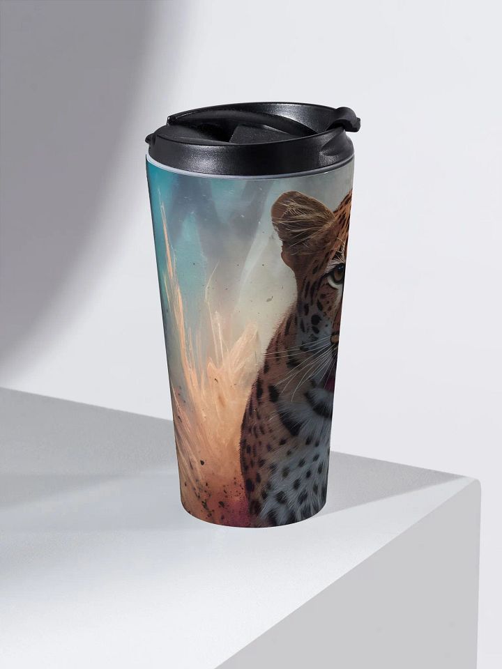 AGỤ Gaze Stainless Steel Travel Mug product image (2)