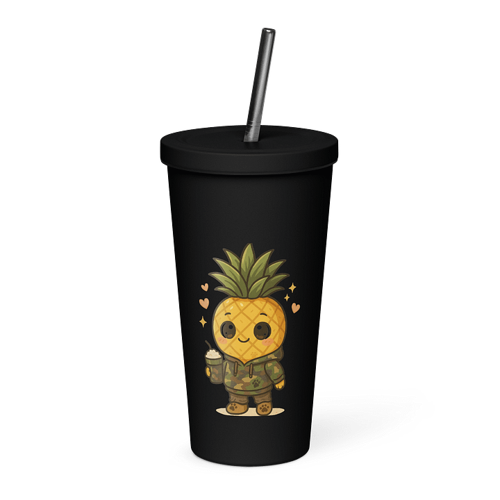 Pip the Pineapple product image (1)