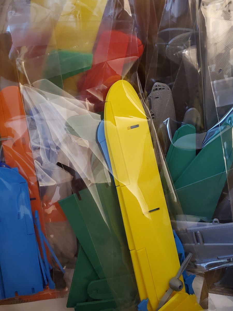 Hangar Cleanout Sale - Limited Stock! product image (3)