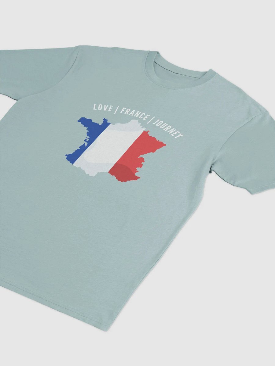 Tricolor France Men's Premium Tee product image (14)