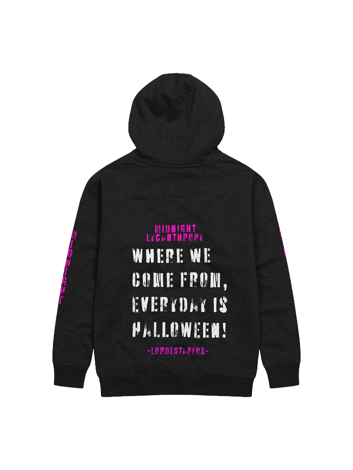 Vamp Life Hoodie product image (2)