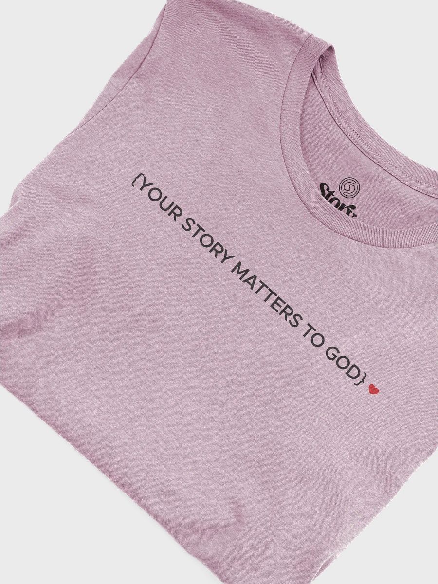 Supersoft Sunny Story Tee product image (35)