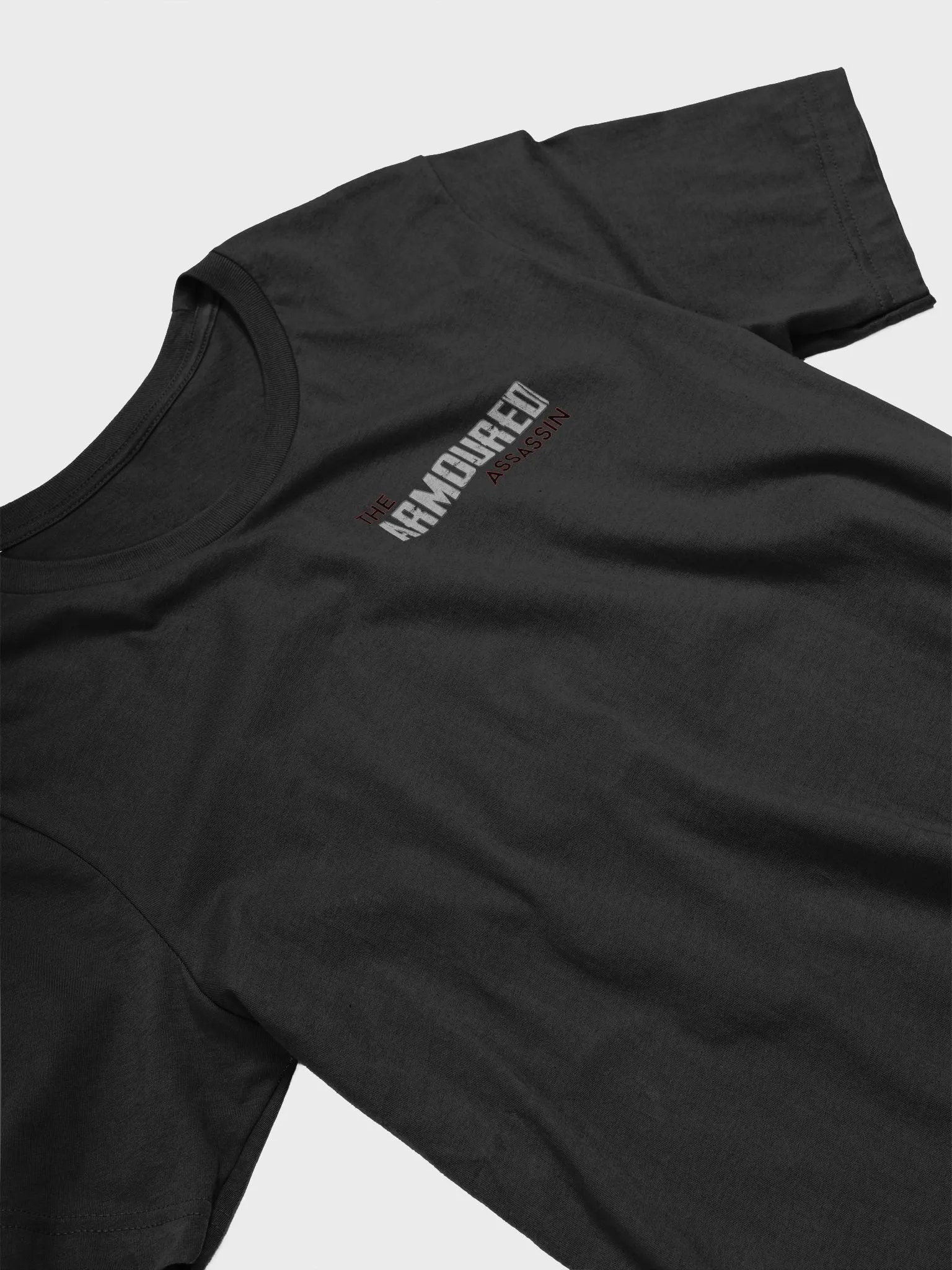 Writing t-shirt product image (27)