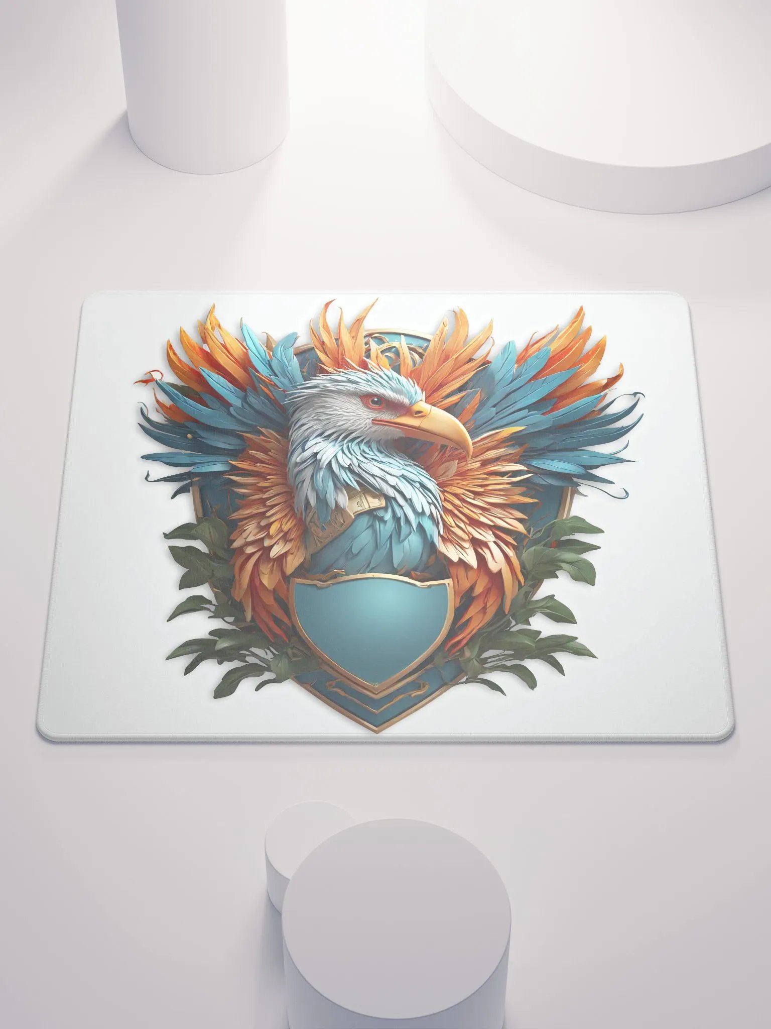 Bird of pheasant vibrant product image (2)