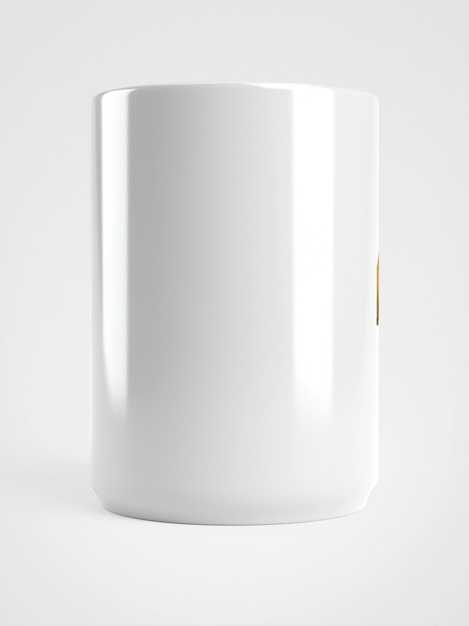 Glossy Mug - Neymar Goal Celebration - Brazil product image (5)
