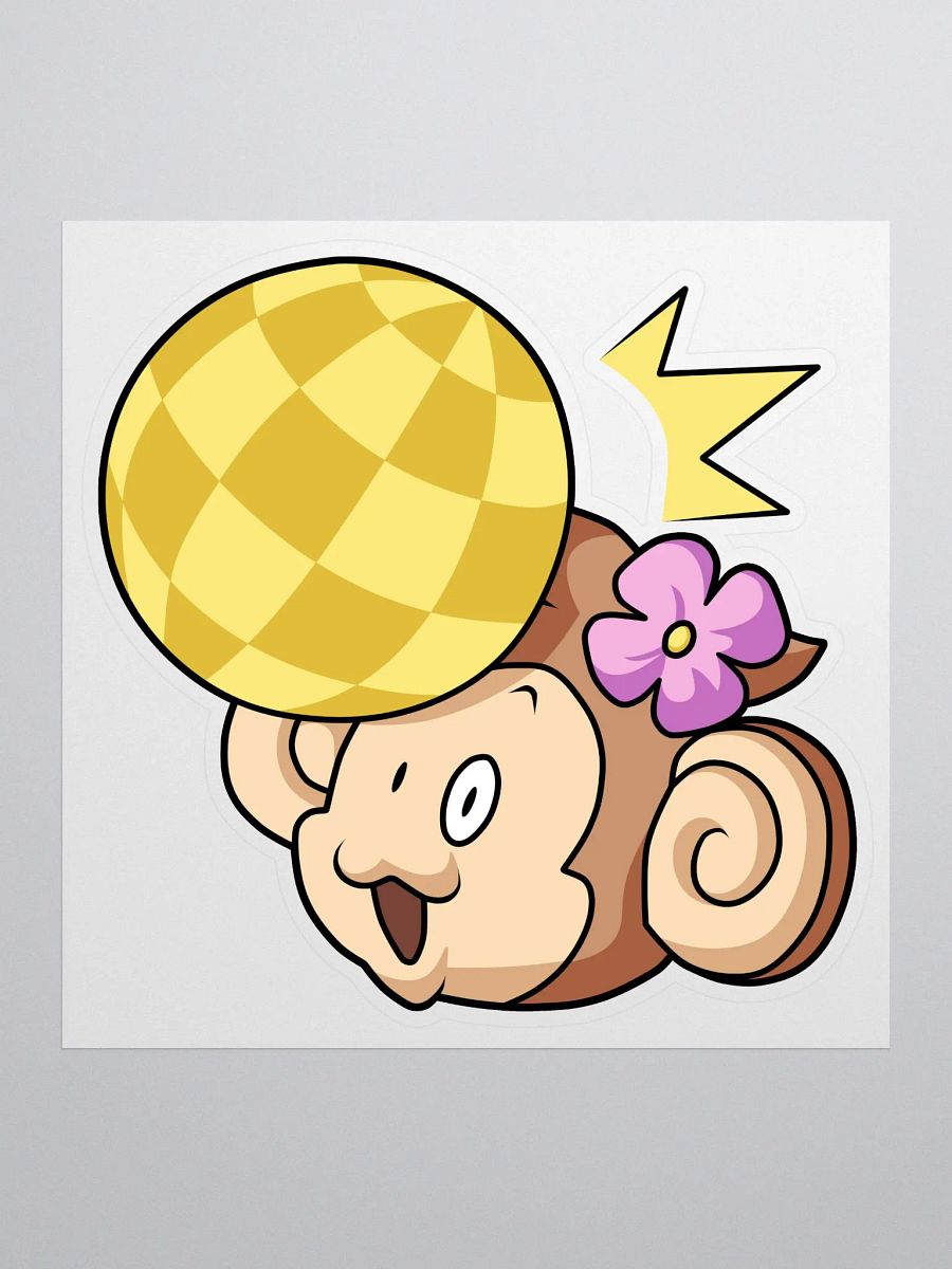 Bonk (Sticker) product image (1)