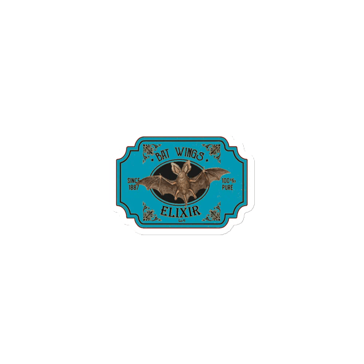 BAT WINGS ELIXIR product image (1)