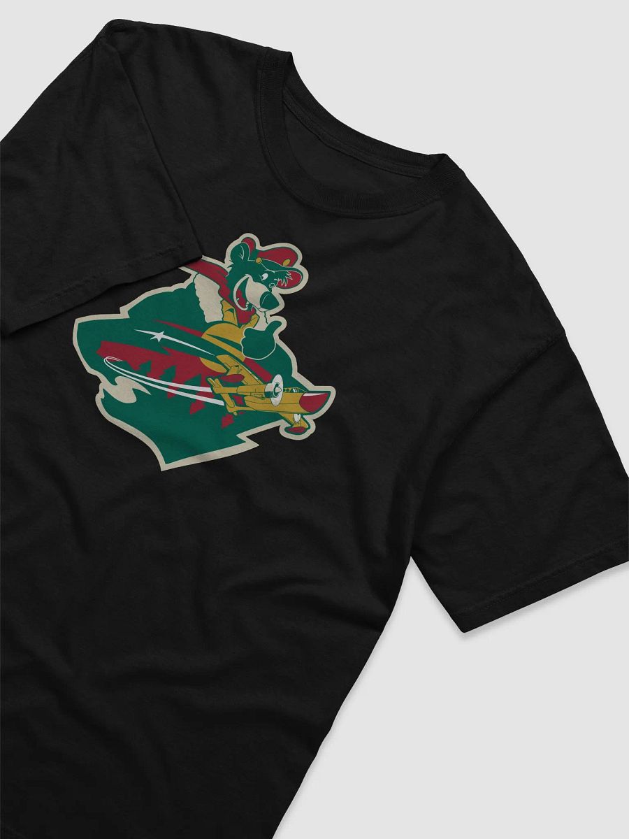Minnesota Tailspin product image (3)