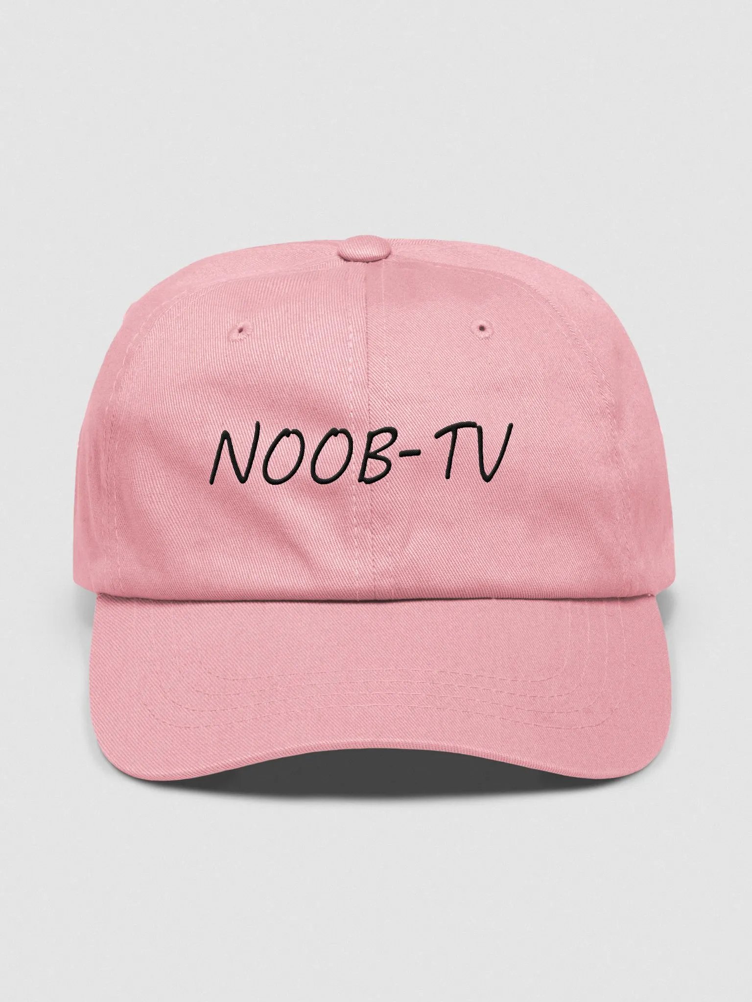 NOOB-TV Klassisch Schwarz product image (1)