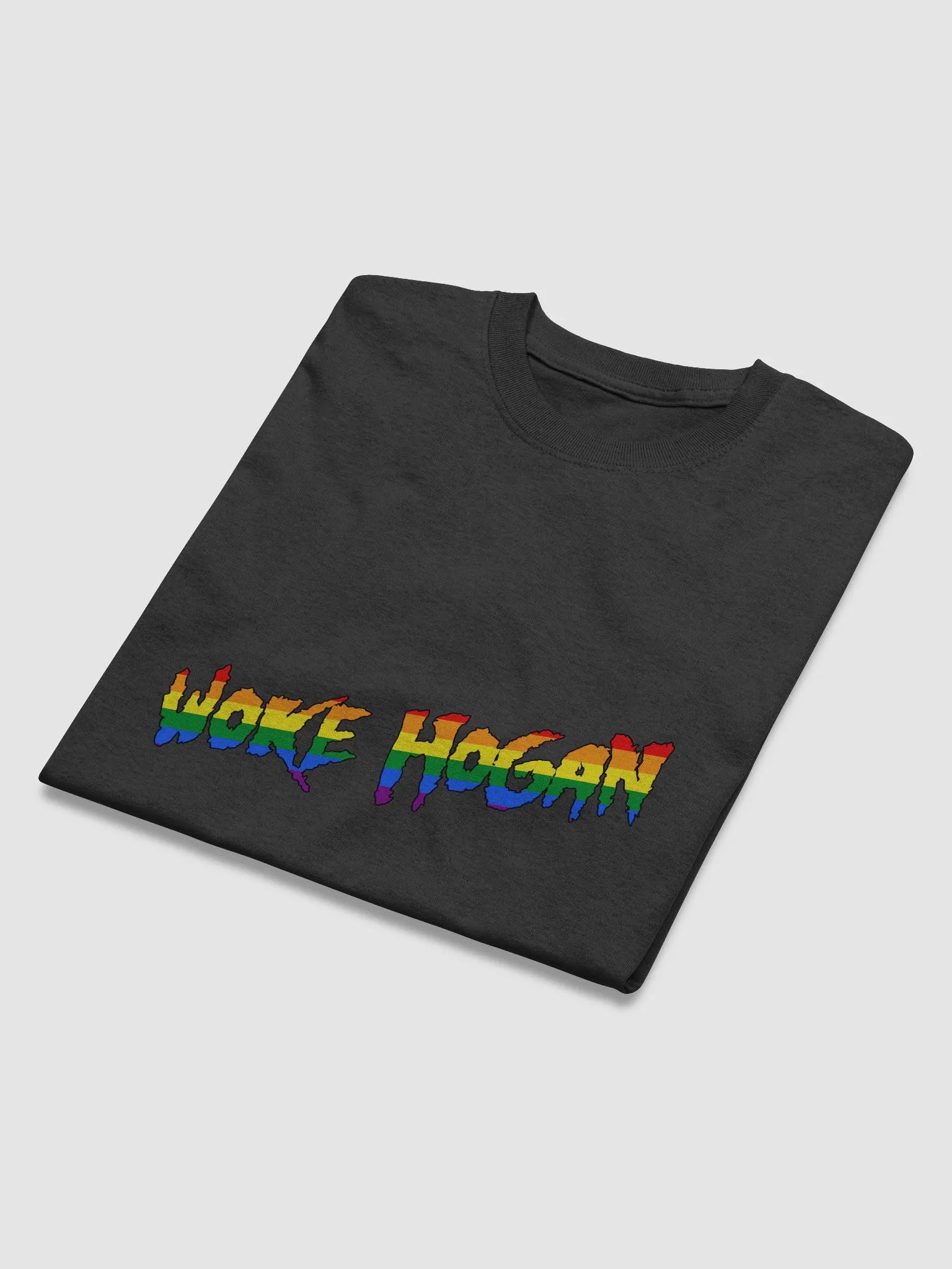 Woke Hogan LGBT product image (4)