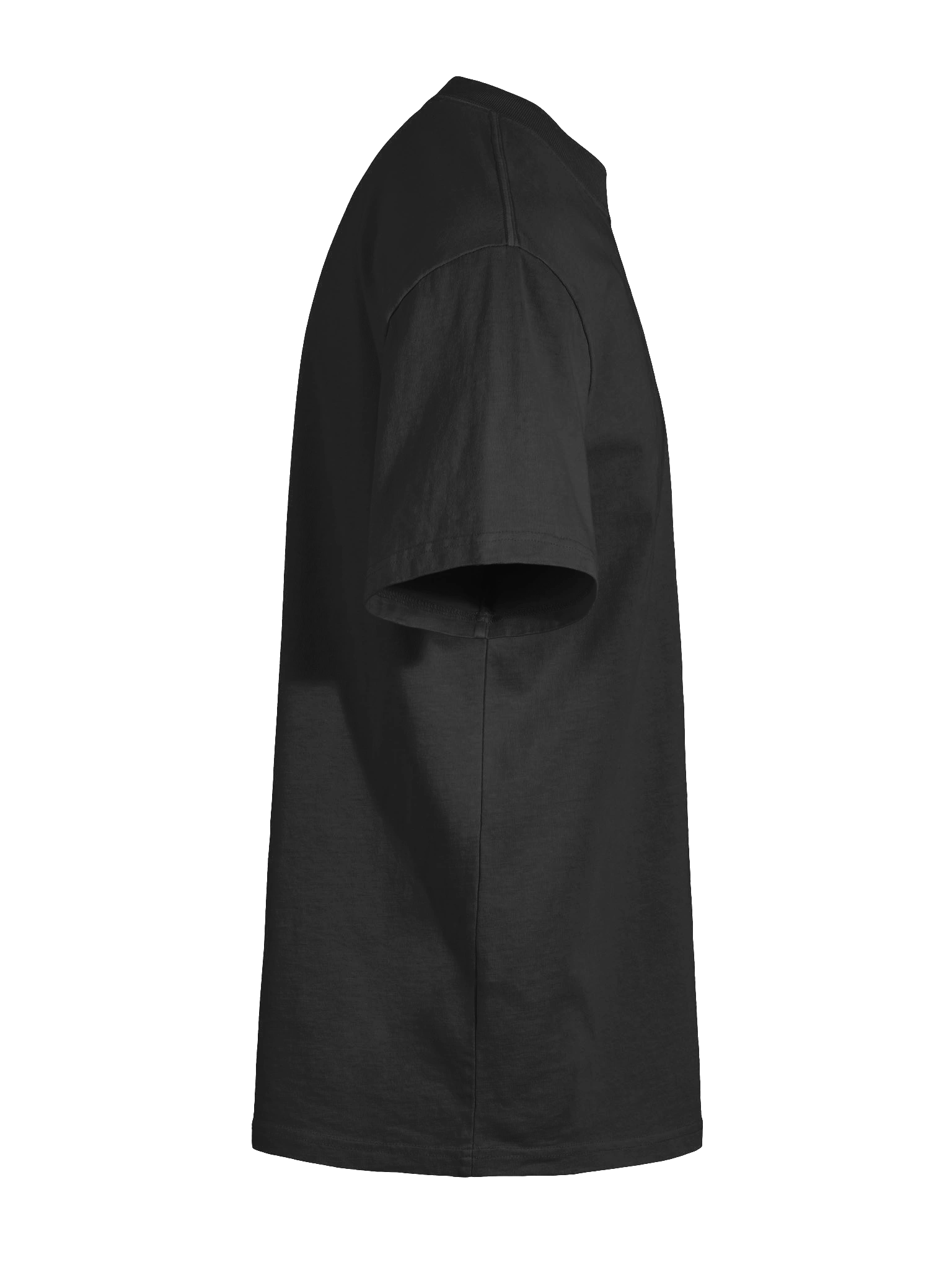 T-shirt Oversized Premium Rethaly product image (11)