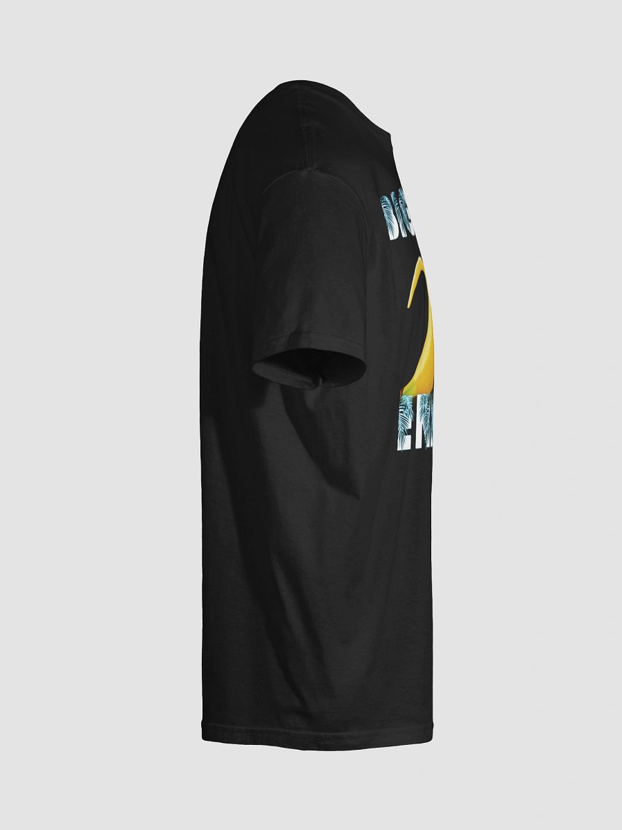 Men's Big Energy Front Logo T-Shirt product image (57)