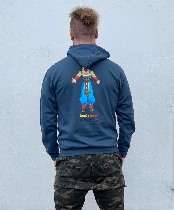 69 Limited Edition Hoodie product image (2)