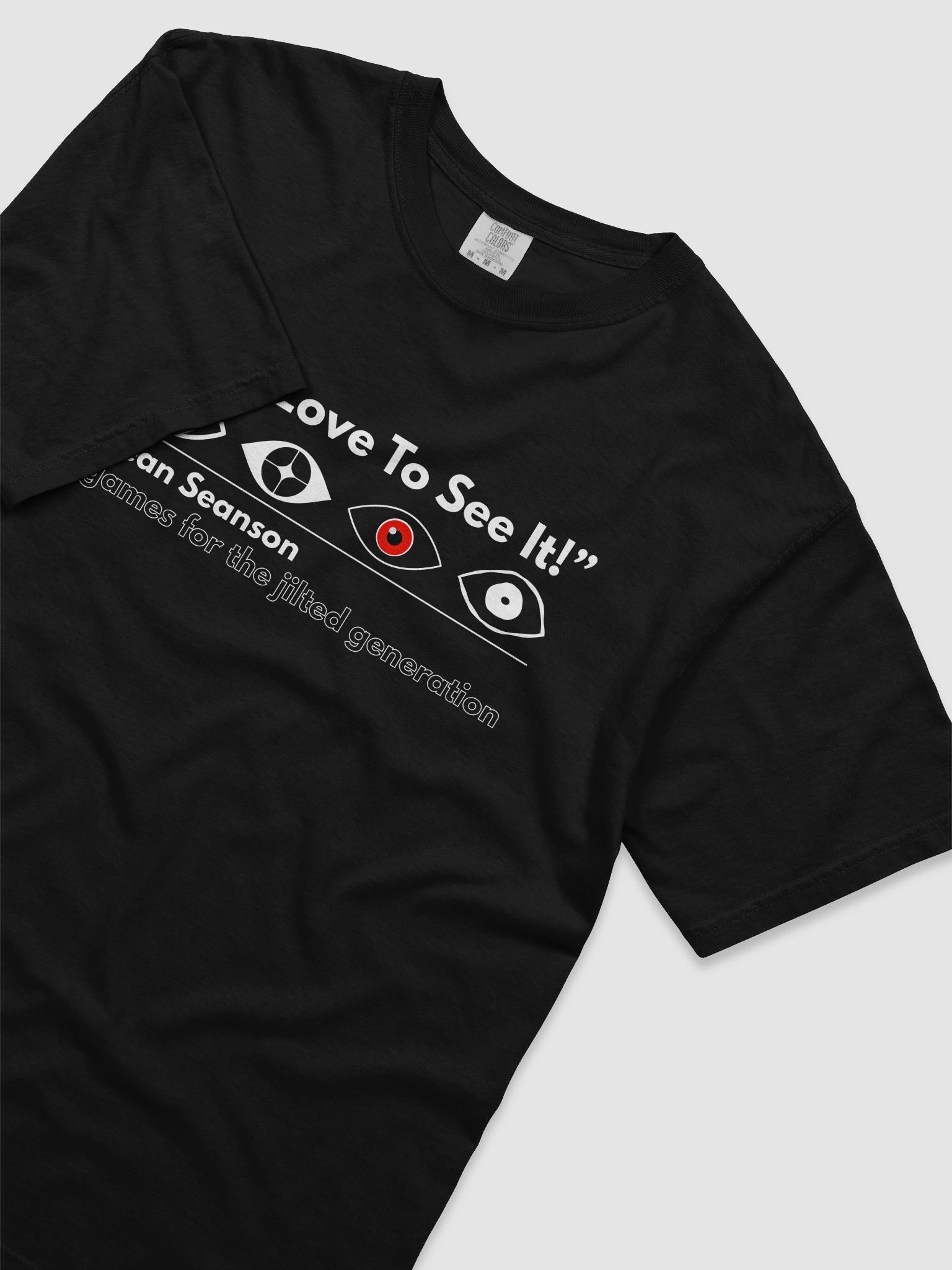 I C U - Dark product image (2)