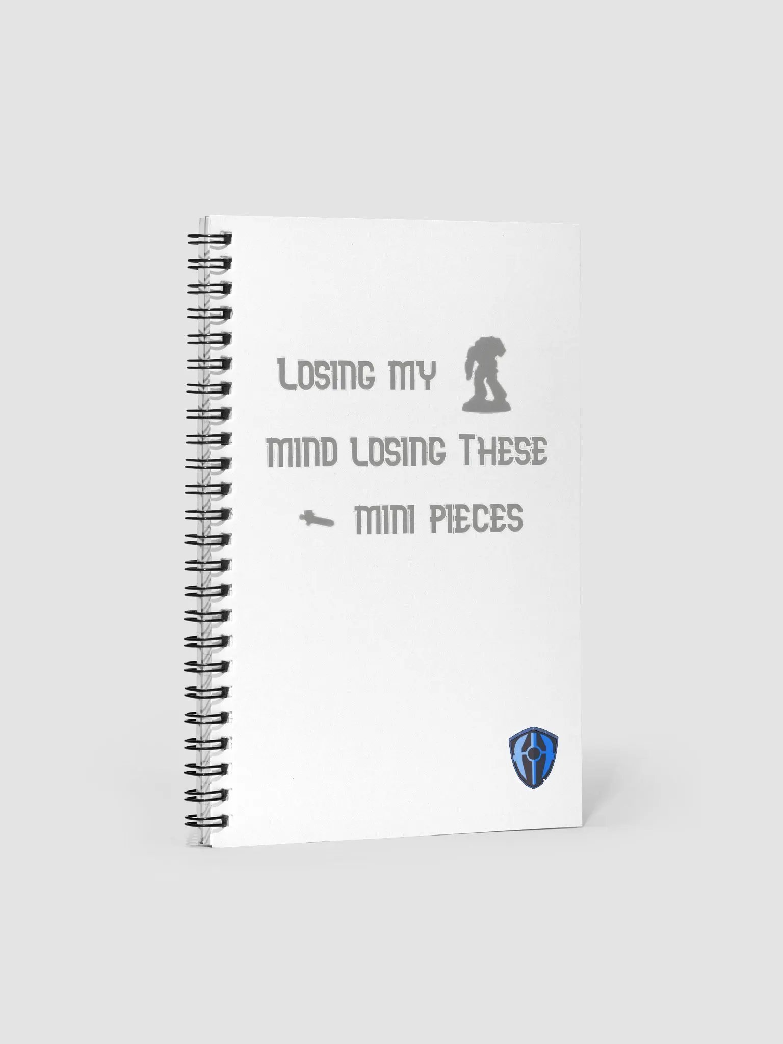 RevanLygar MiniModel Notebook product image (1)