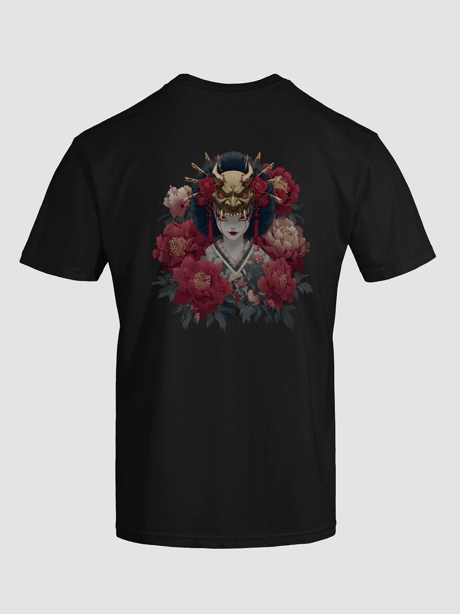 SS-048 "Demon Blossom" product image (2)