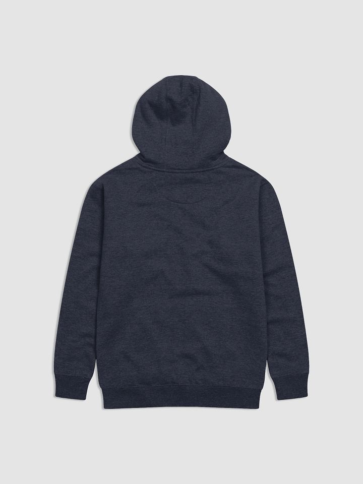 Old School Mix Tape Cassette Unisex Hoodie product image (8)
