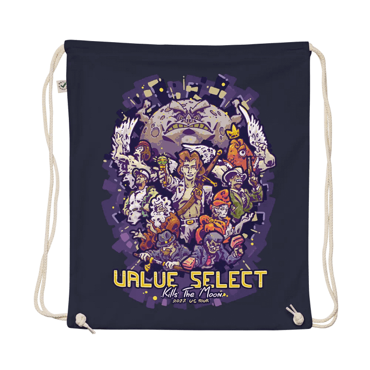 Moonkiller Drawstring product image (1)