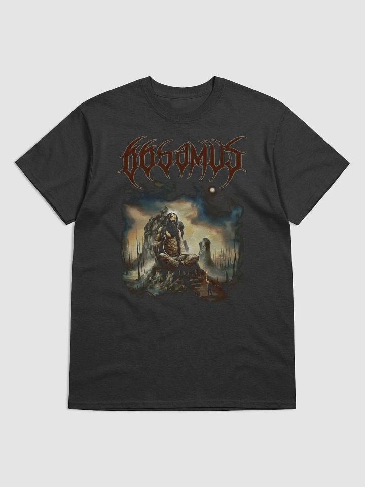 The Temple of Ba'Chaim t-shirt product image (1)