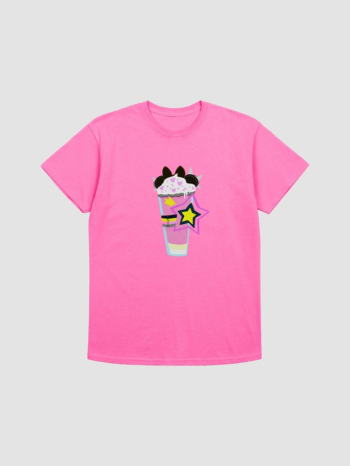 Pixie Dessert T-Shirt product image (1)