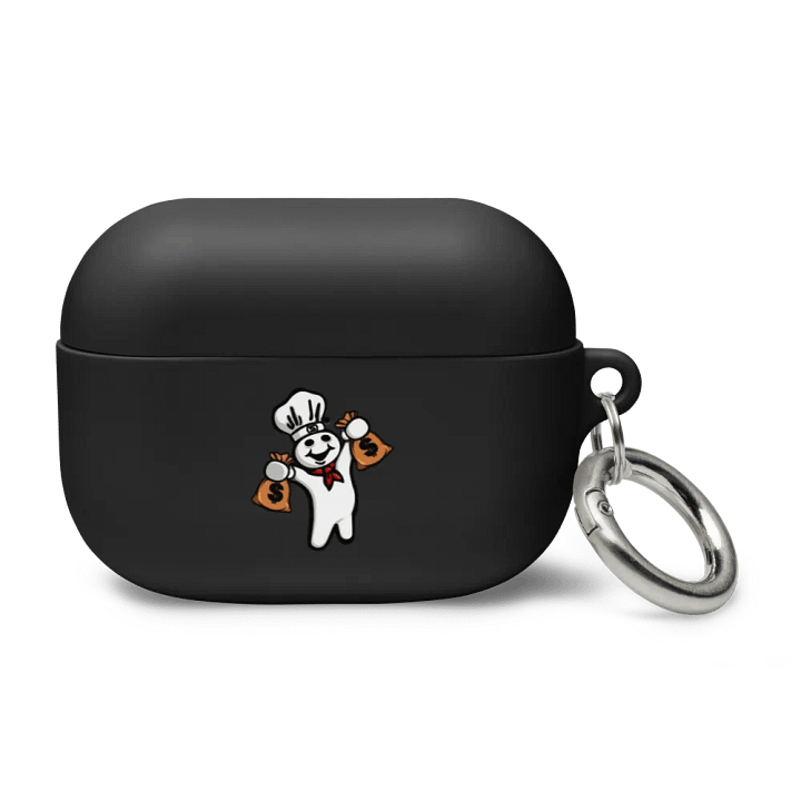 Everybody Eats Bread AirPods Case product image (2)