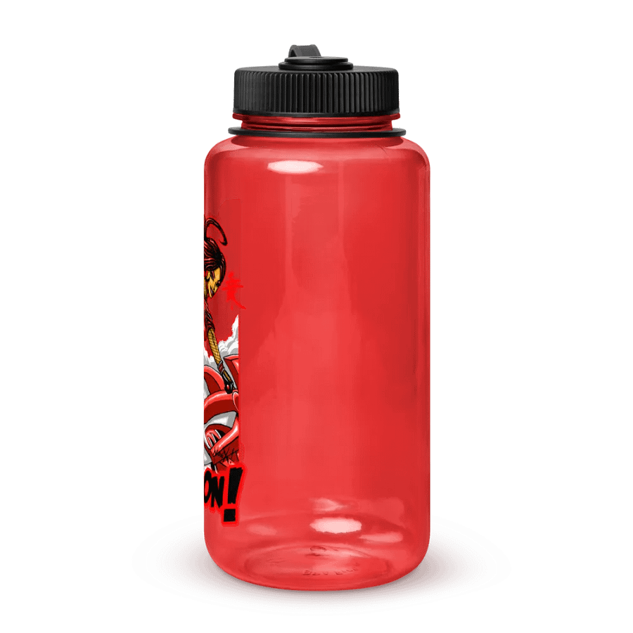 Ride On Water Bottle product image (15)