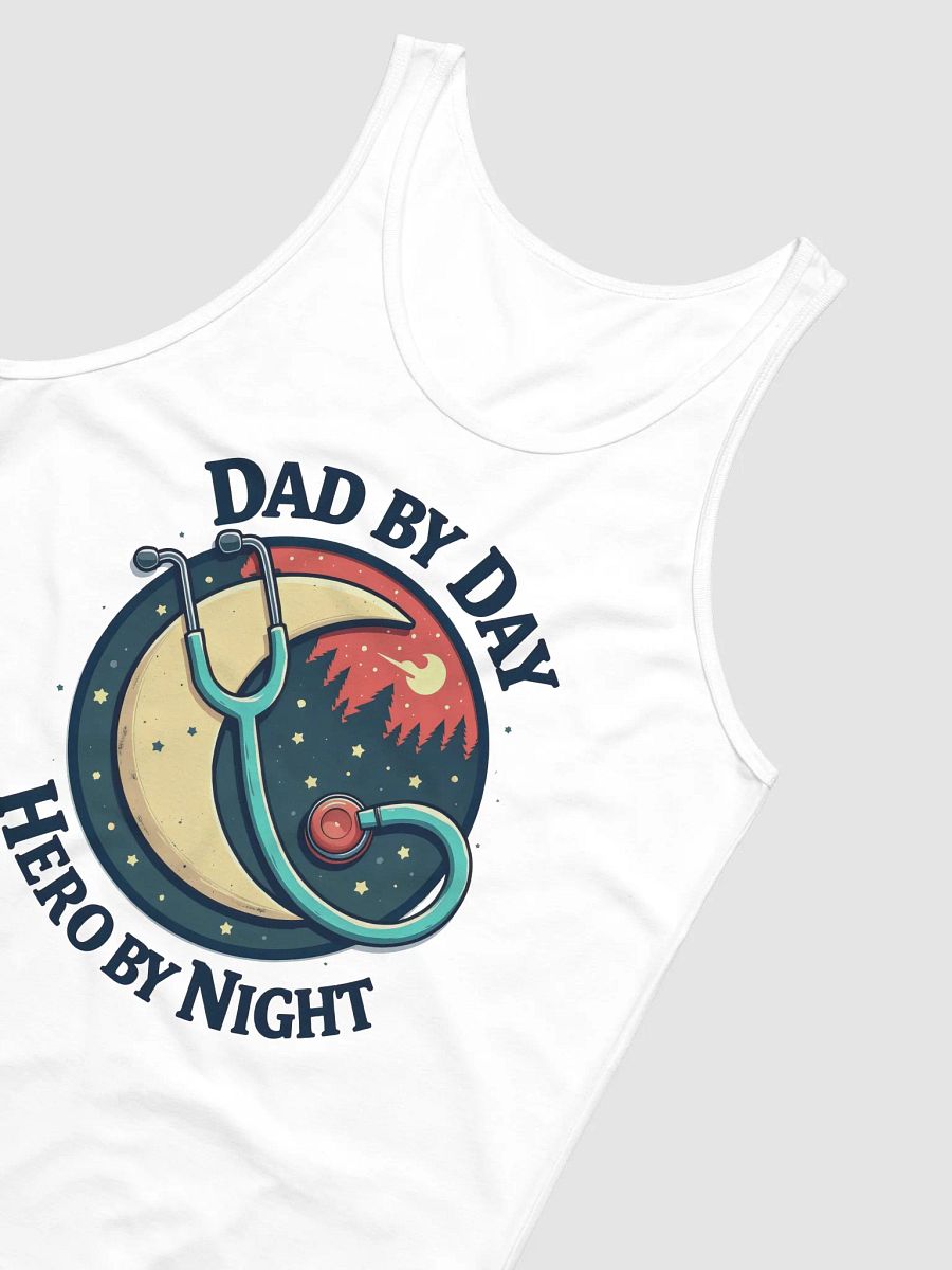 Moonlit Hero Tank product image (17)