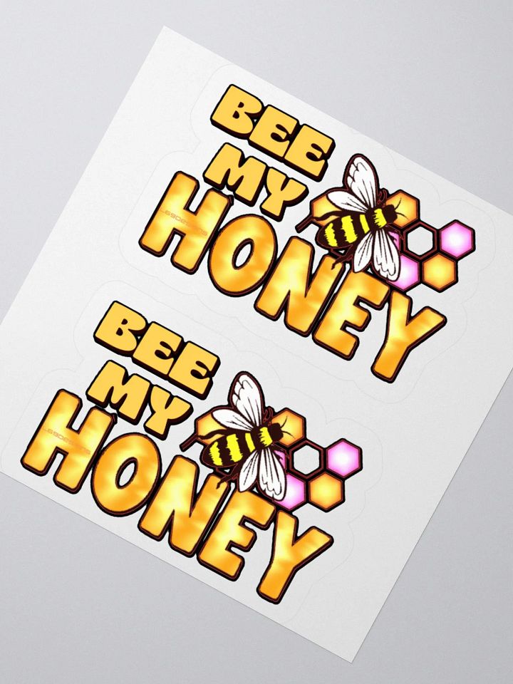 BEE MY HONEY product image (4)