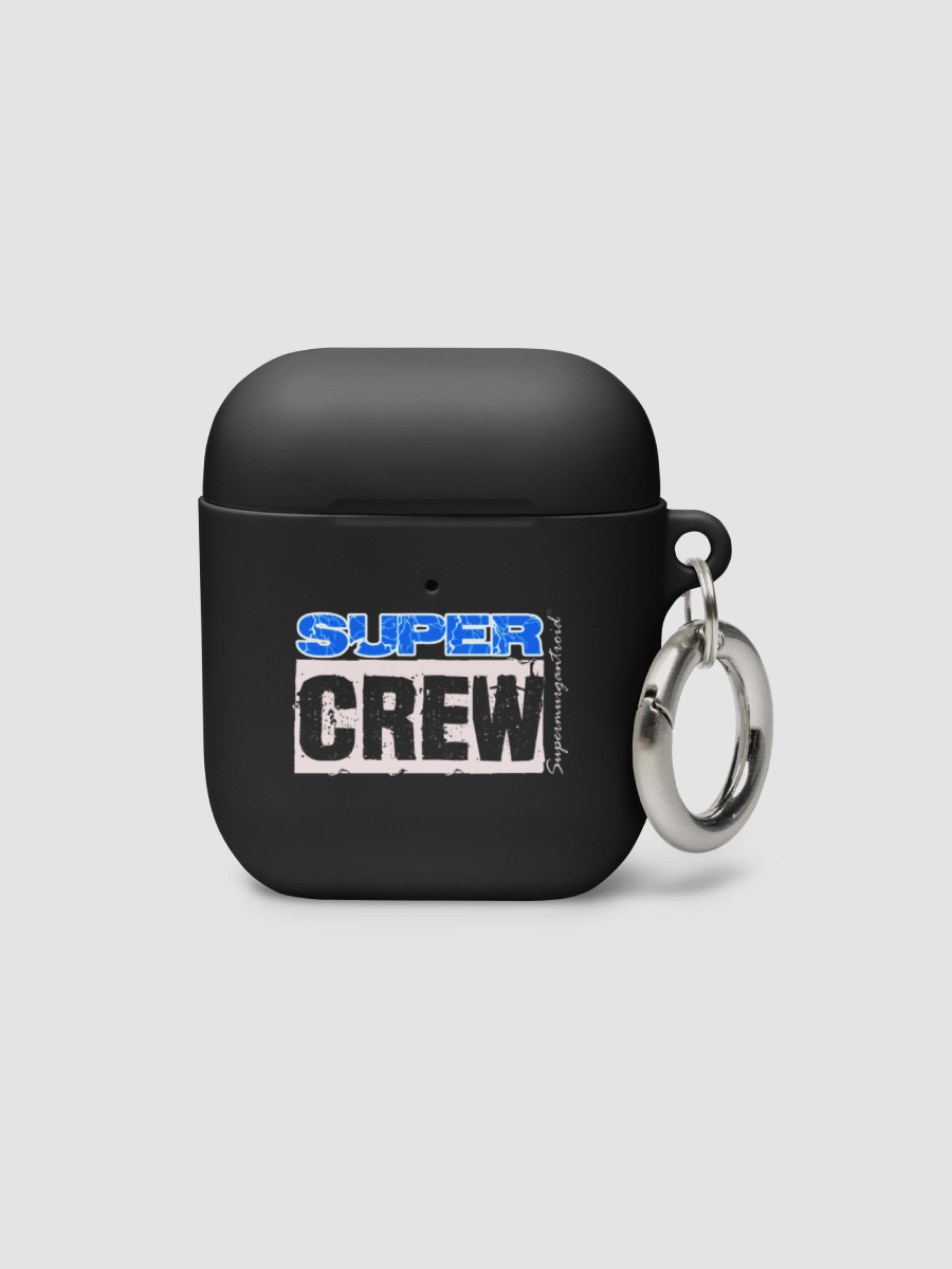 Super Crew - Signature Series AirPods Case product image (2)