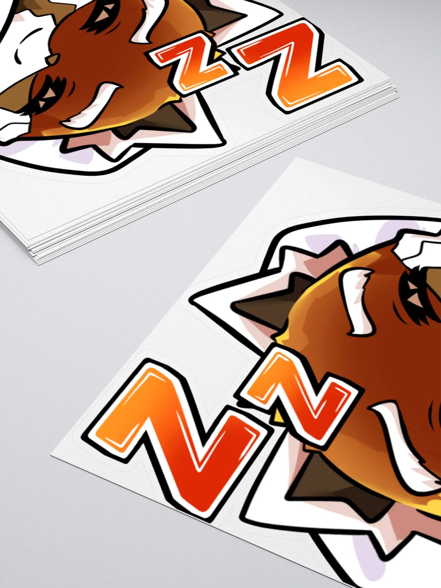 Sleep Sticker product image (12)