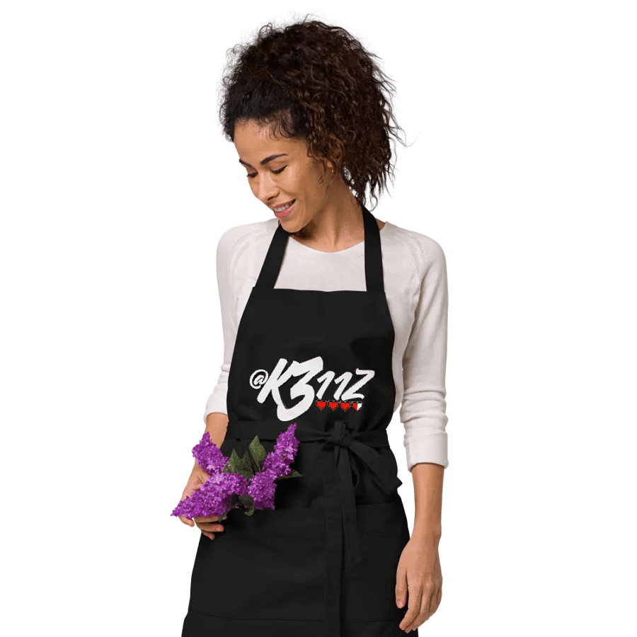 K311Z Kitchen King Apron product image (9)