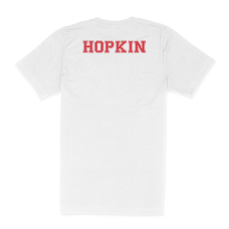 DC Trident Logo T-Shirt (HOPKIN) product image (1)