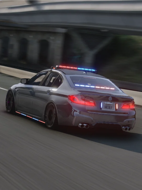 2018 LEO Ubermacht W5 product image (2)