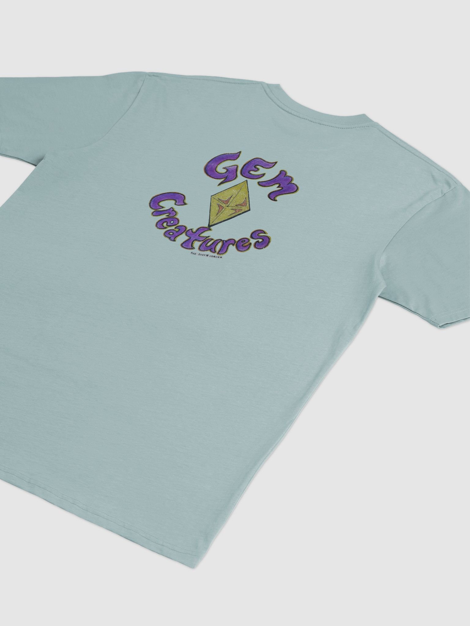 TeaPot Fairy T-Shirt product image (27)