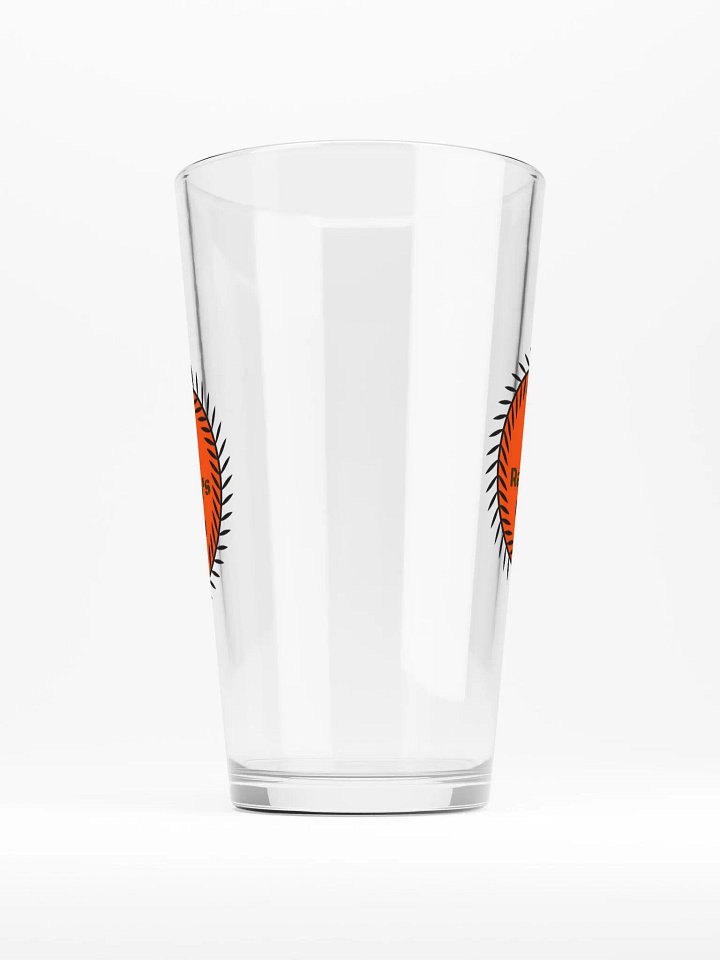 Rattdogg's Gaming Shaker Pint Glass product image (2)